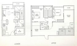 Cardiff Residence (D19), Condominium #484041991